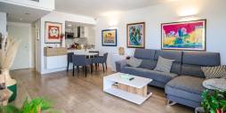 Tweedehands - Penthouse - SAN JAVIER - Santiago de la Ribera