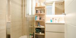 Tweedehands - Penthouse - SAN JAVIER - Santiago de la Ribera