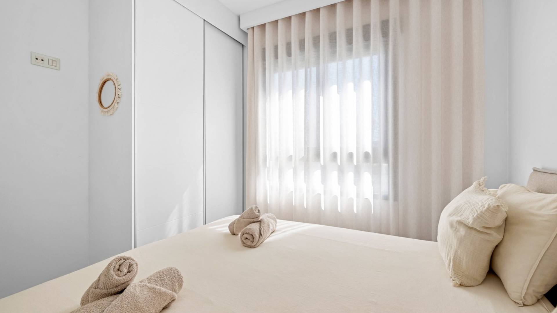 Tweedehands - Penthouse - San Miguel de Salinas - San Miguel Salinas