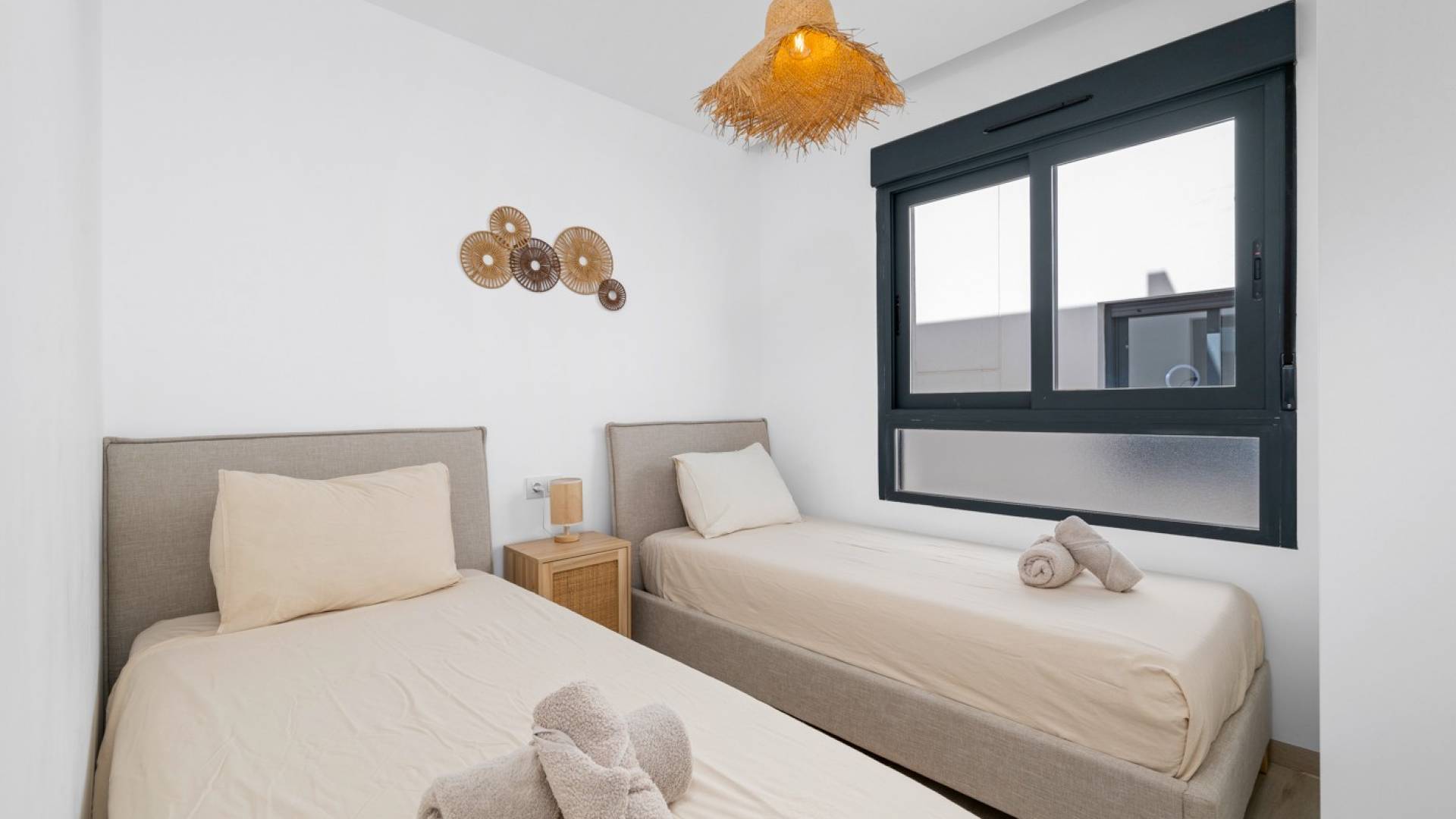 Tweedehands - Penthouse - San Miguel de Salinas - San Miguel Salinas