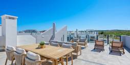 Tweedehands - Penthouse - San Miguel de Salinas - San Miguel Salinas