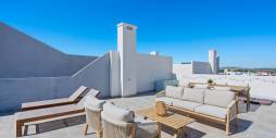 Tweedehands - Penthouse - San Miguel de Salinas - San Miguel Salinas
