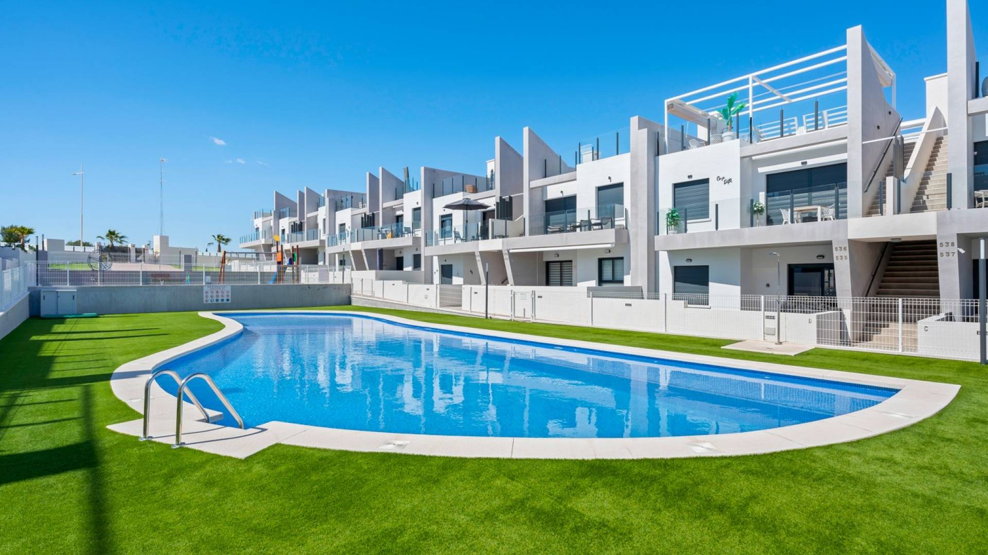 Tweedehands - Penthouse - San Miguel de Salinas - San Miguel Salinas