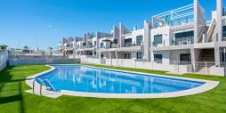 Tweedehands - Penthouse - San Miguel de Salinas - San Miguel Salinas