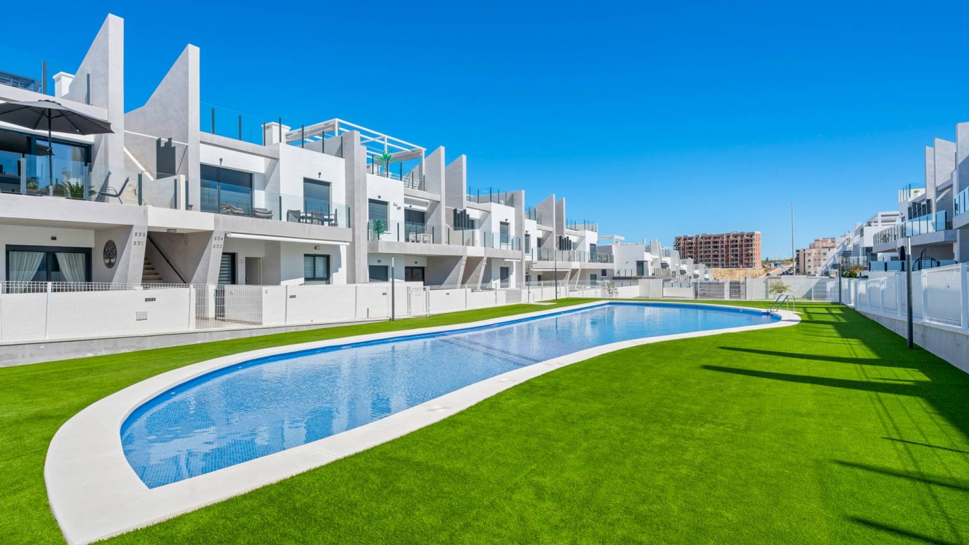 Tweedehands - Penthouse - San Miguel de Salinas - San Miguel Salinas