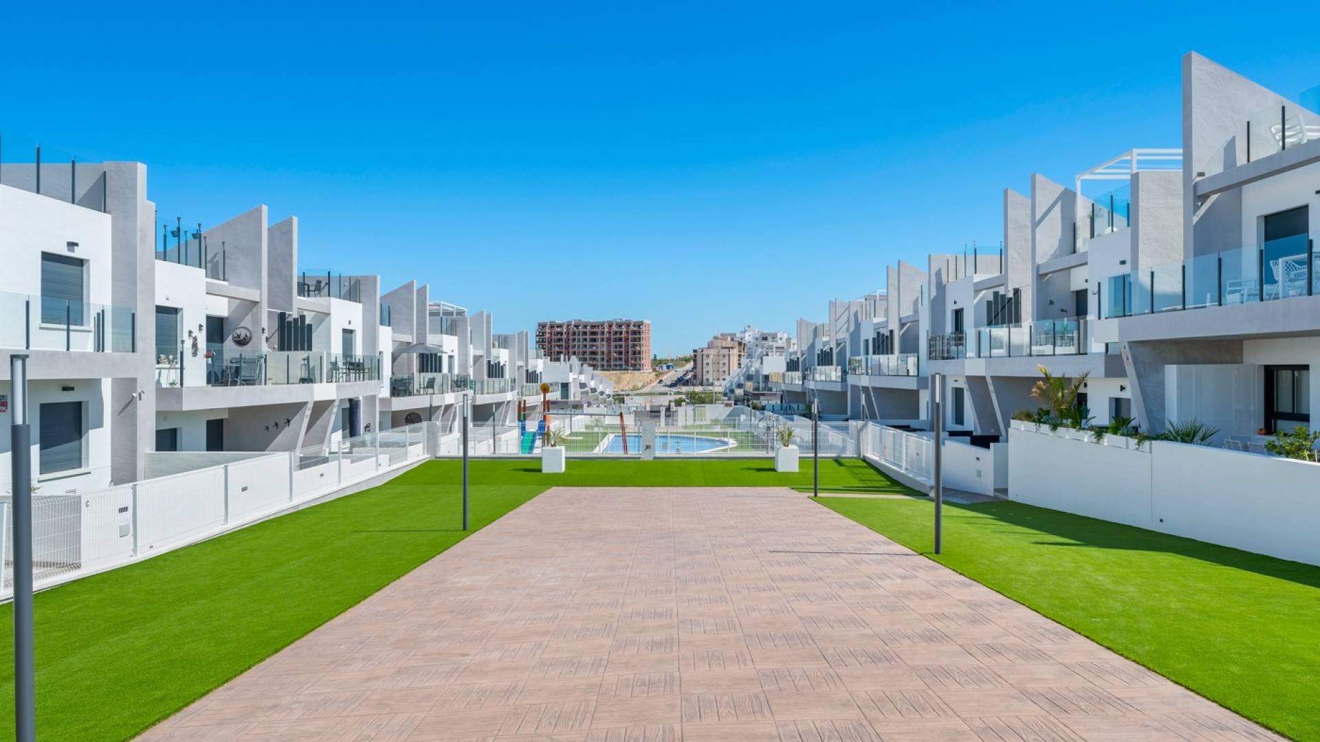 Tweedehands - Penthouse - San Miguel de Salinas - San Miguel Salinas