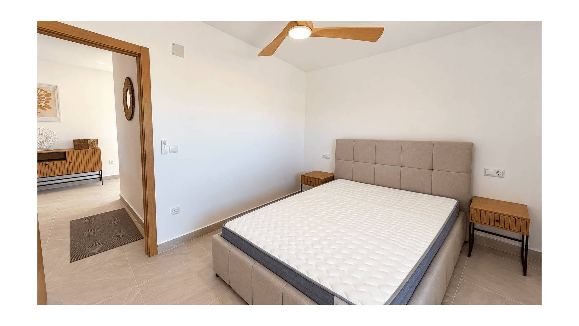 Tweedehands - Penthouse - San Pedro del Pinatar - San Pedro de Pinatar