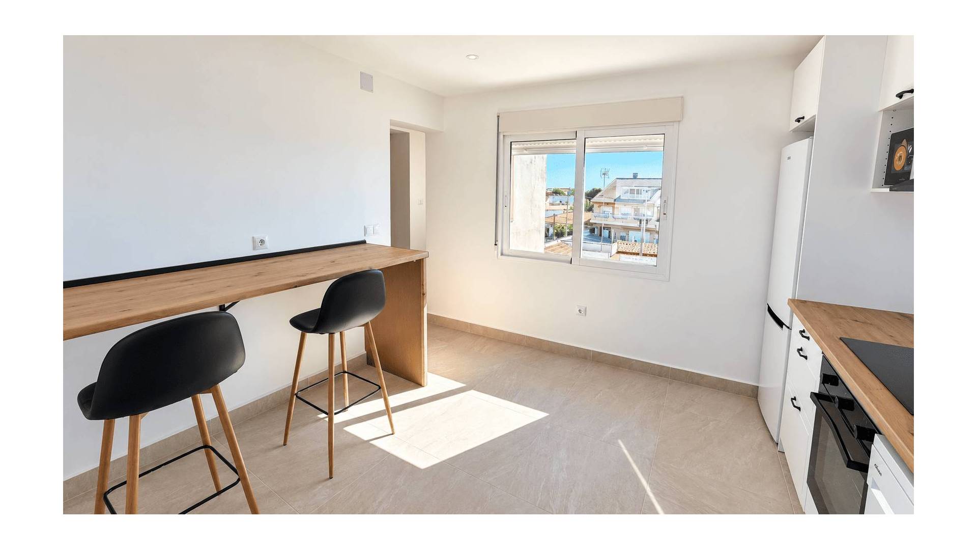 Tweedehands - Penthouse - San Pedro del Pinatar - San Pedro de Pinatar