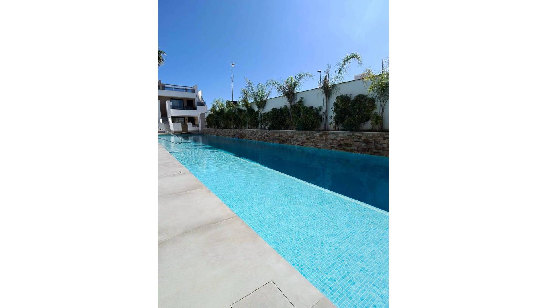 Tweedehands - Penthouse - San Pedro del Pinatar - San Pedro de Pinatar
