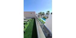 Tweedehands - Penthouse - San Pedro del Pinatar - San Pedro de Pinatar