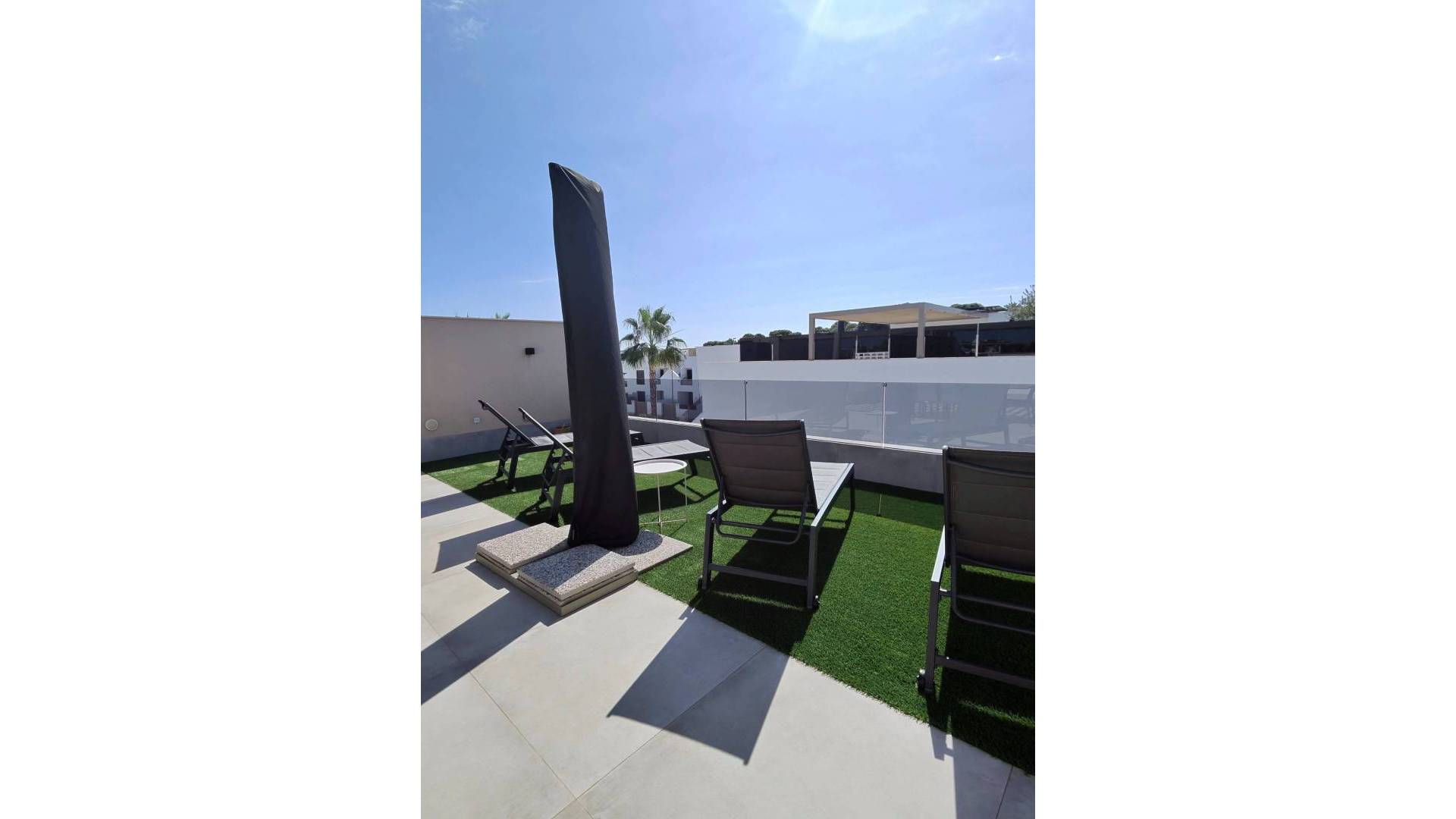 Tweedehands - Penthouse - San Pedro del Pinatar - San Pedro de Pinatar