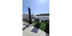 Tweedehands - Penthouse - San Pedro del Pinatar - San Pedro de Pinatar