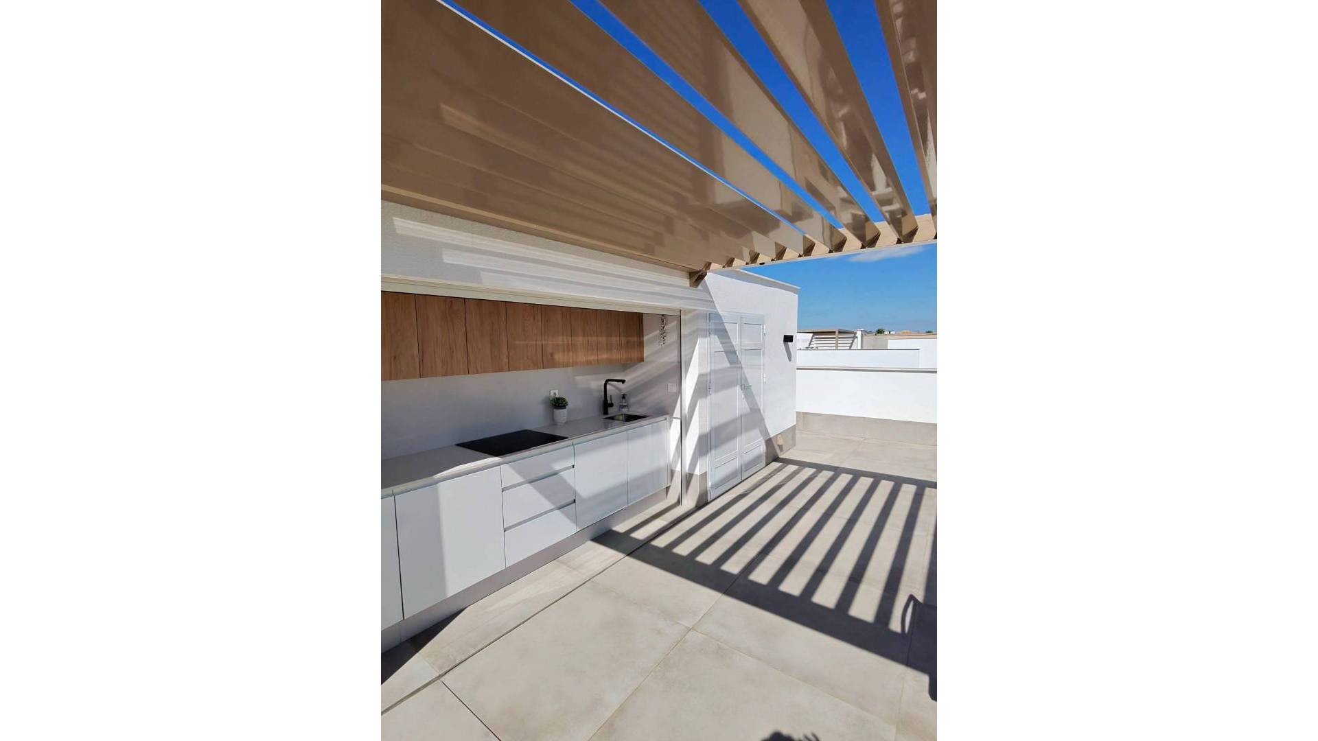 Tweedehands - Penthouse - San Pedro del Pinatar - San Pedro de Pinatar