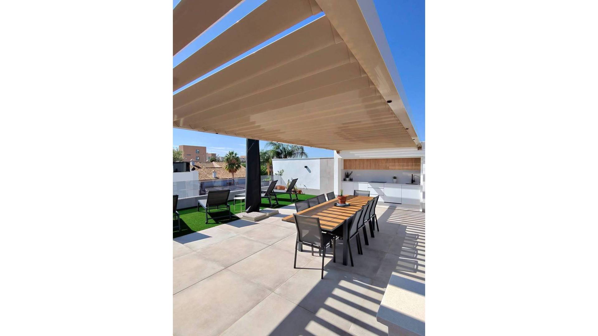 Tweedehands - Penthouse - San Pedro del Pinatar - San Pedro de Pinatar