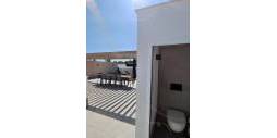 Tweedehands - Penthouse - San Pedro del Pinatar - San Pedro de Pinatar