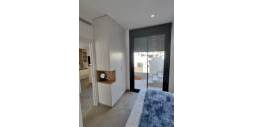 Tweedehands - Penthouse - San Pedro del Pinatar - San Pedro de Pinatar
