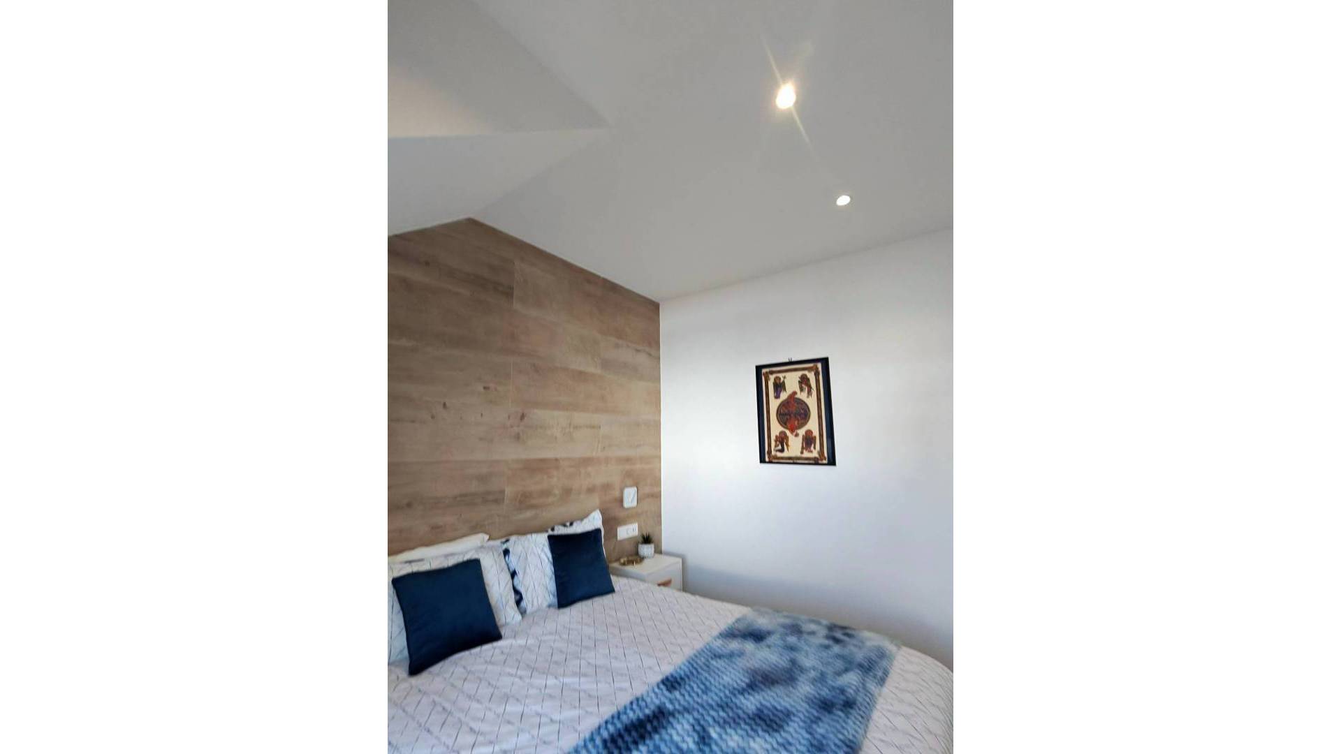 Tweedehands - Penthouse - San Pedro del Pinatar - San Pedro de Pinatar
