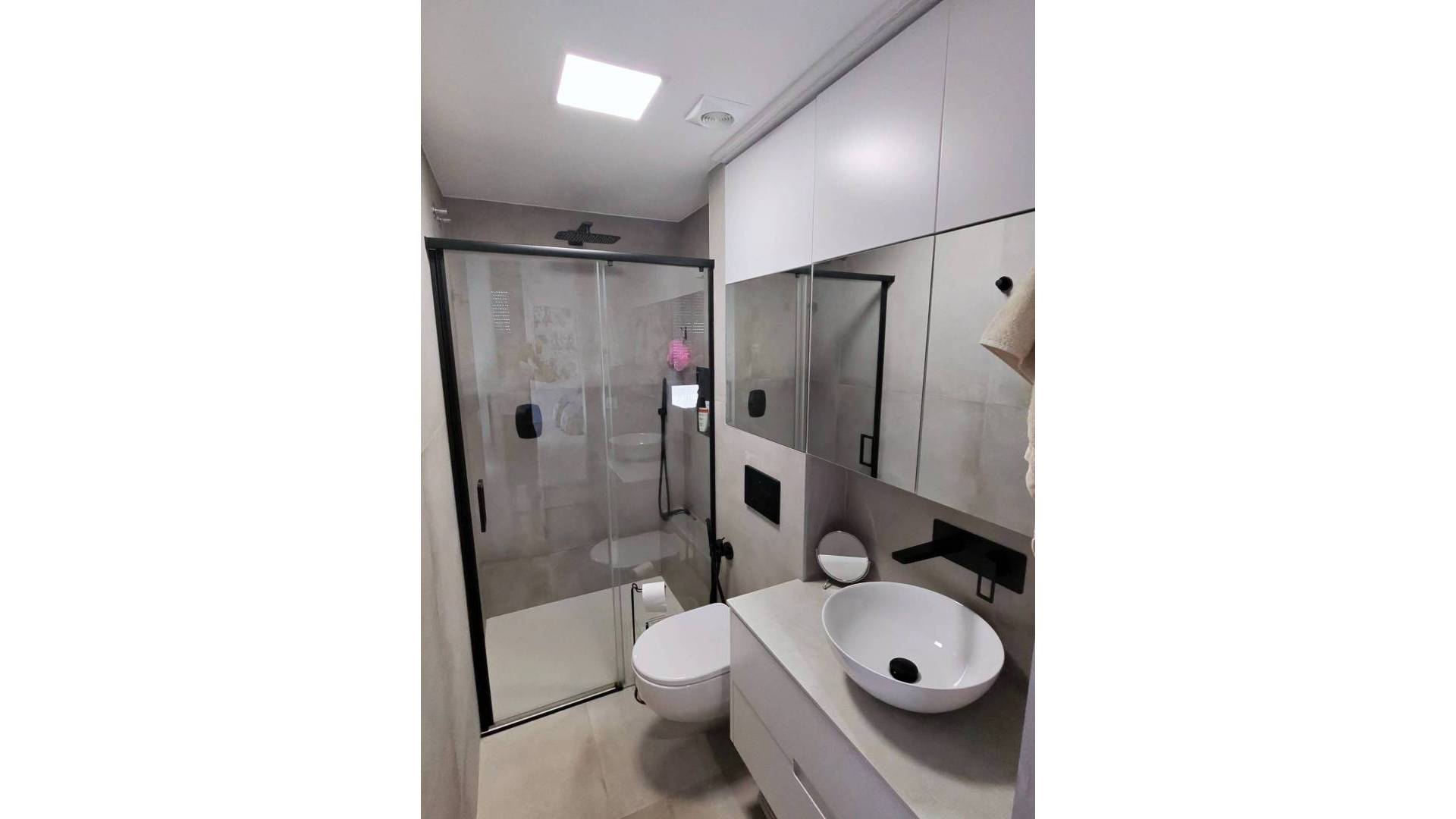 Tweedehands - Penthouse - San Pedro del Pinatar - San Pedro de Pinatar