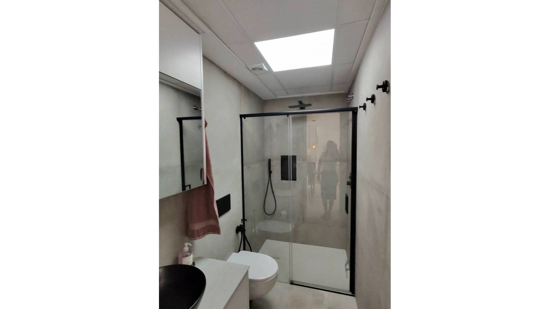 Tweedehands - Penthouse - San Pedro del Pinatar - San Pedro de Pinatar