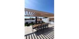 Tweedehands - Penthouse - San Pedro del Pinatar - San Pedro de Pinatar