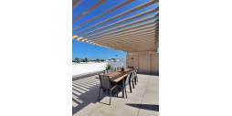 Tweedehands - Penthouse - San Pedro del Pinatar - San Pedro de Pinatar