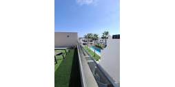 Tweedehands - Penthouse - San Pedro del Pinatar - San Pedro de Pinatar