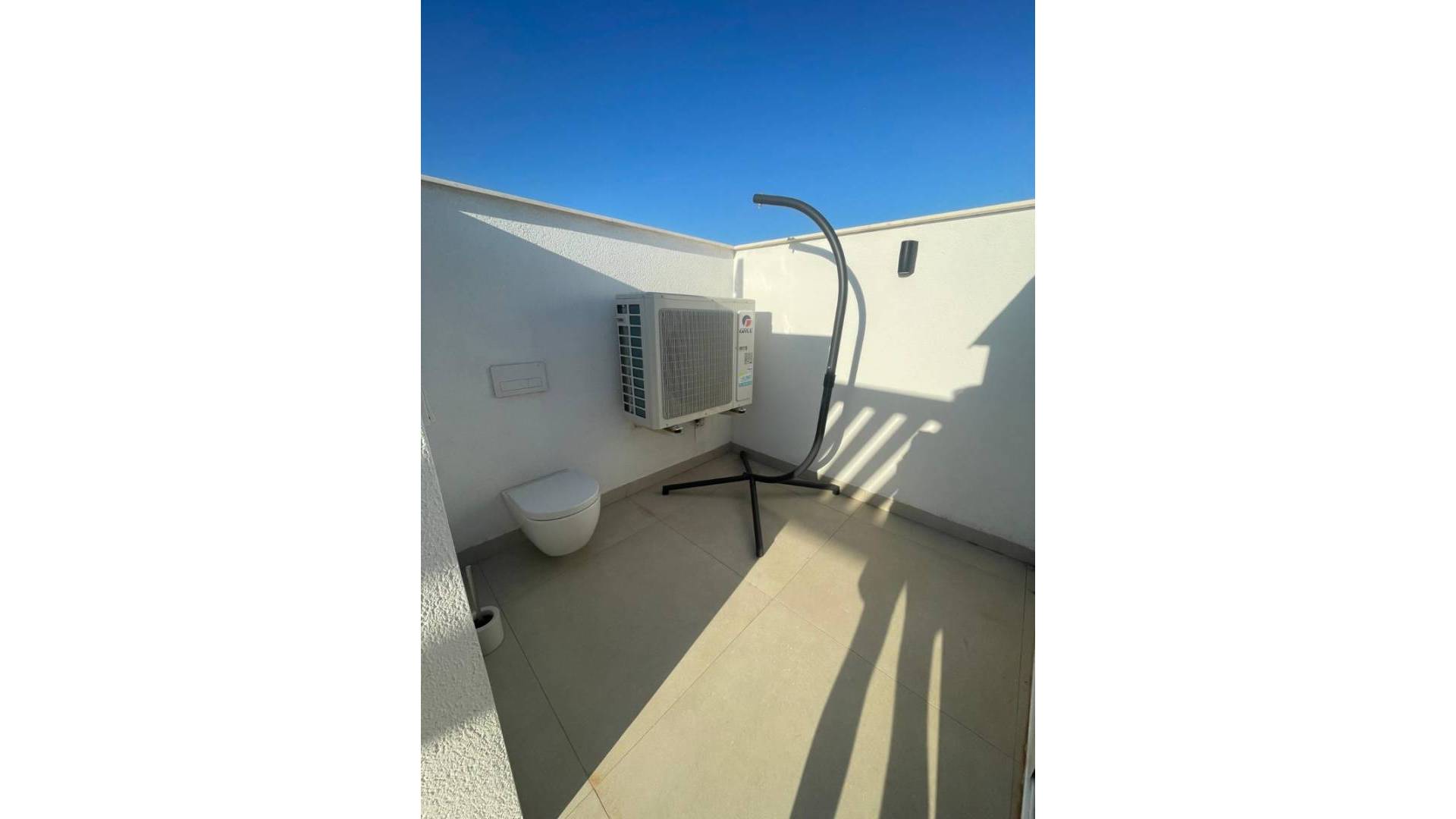 Tweedehands - Penthouse - San Pedro del Pinatar - San Pedro del Pinatar pueblo