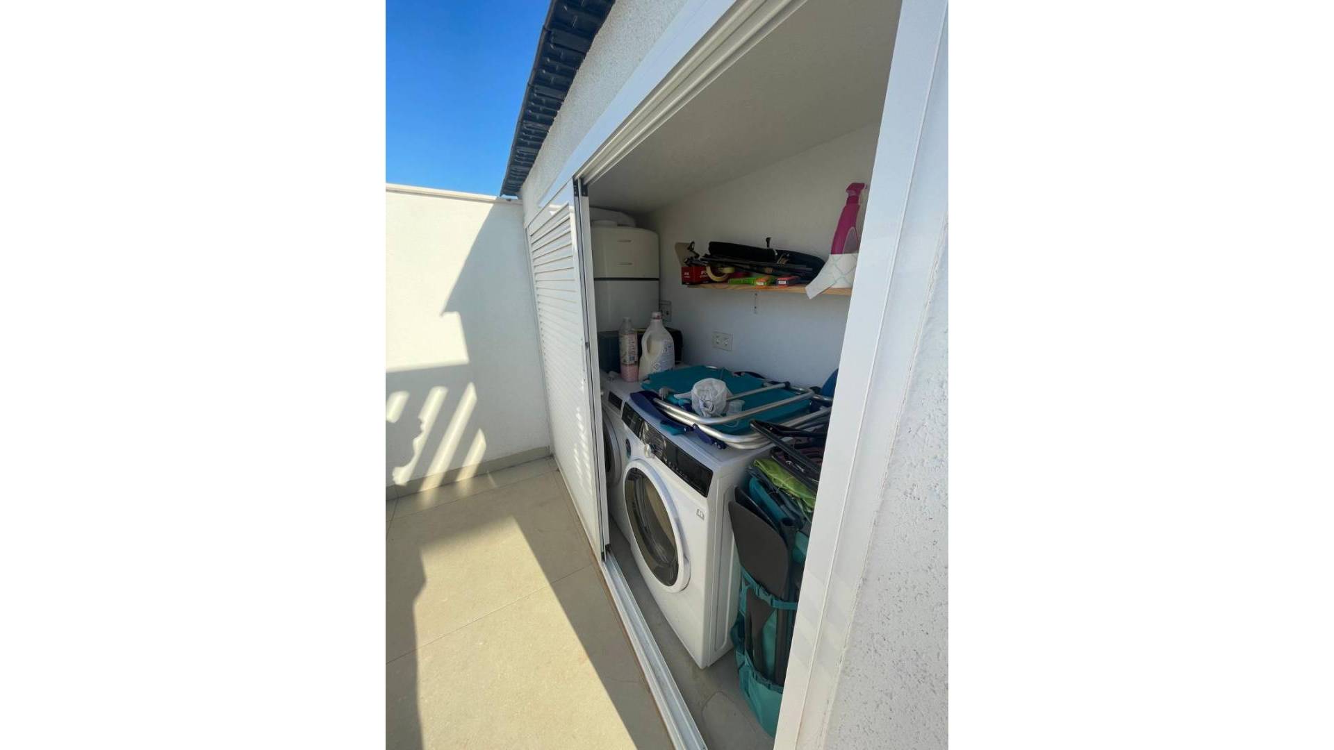 Tweedehands - Penthouse - San Pedro del Pinatar - San Pedro del Pinatar pueblo