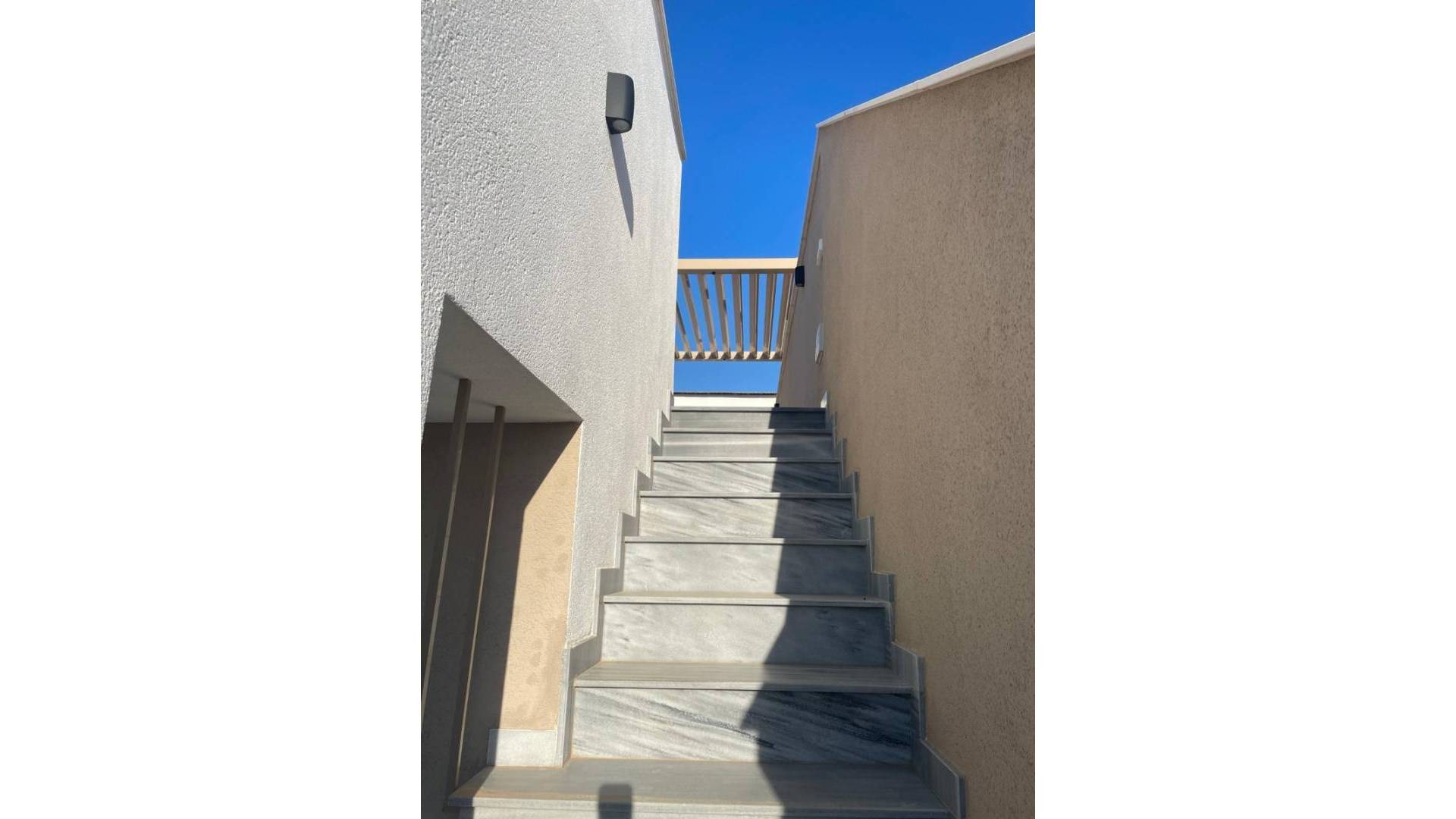 Tweedehands - Penthouse - San Pedro del Pinatar - San Pedro del Pinatar pueblo