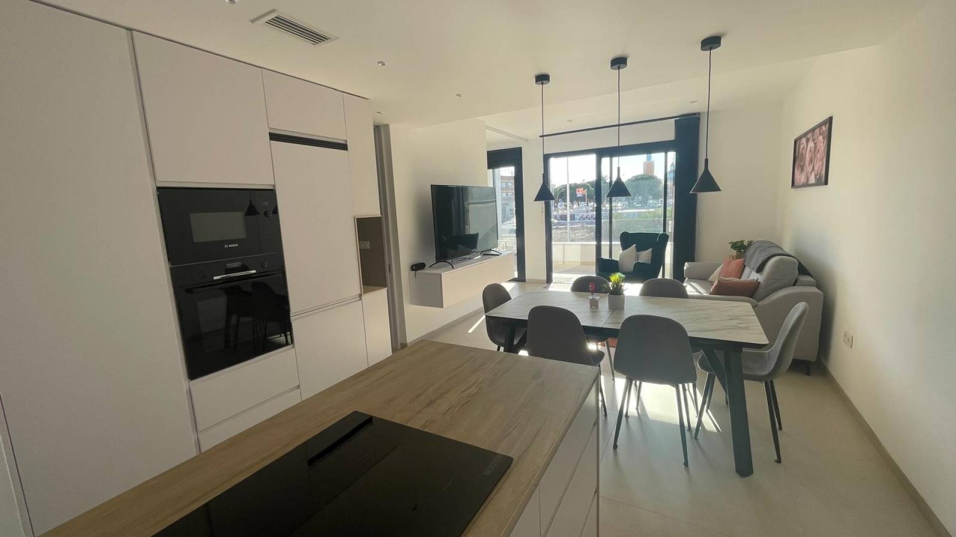 Tweedehands - Penthouse - San Pedro del Pinatar - San Pedro del Pinatar pueblo