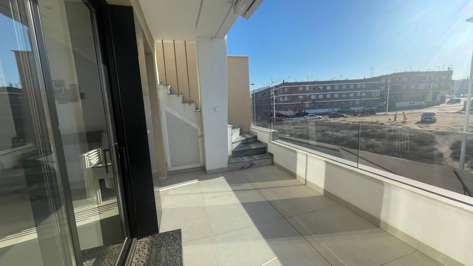 Tweedehands - Penthouse - San Pedro del Pinatar - San Pedro del Pinatar pueblo