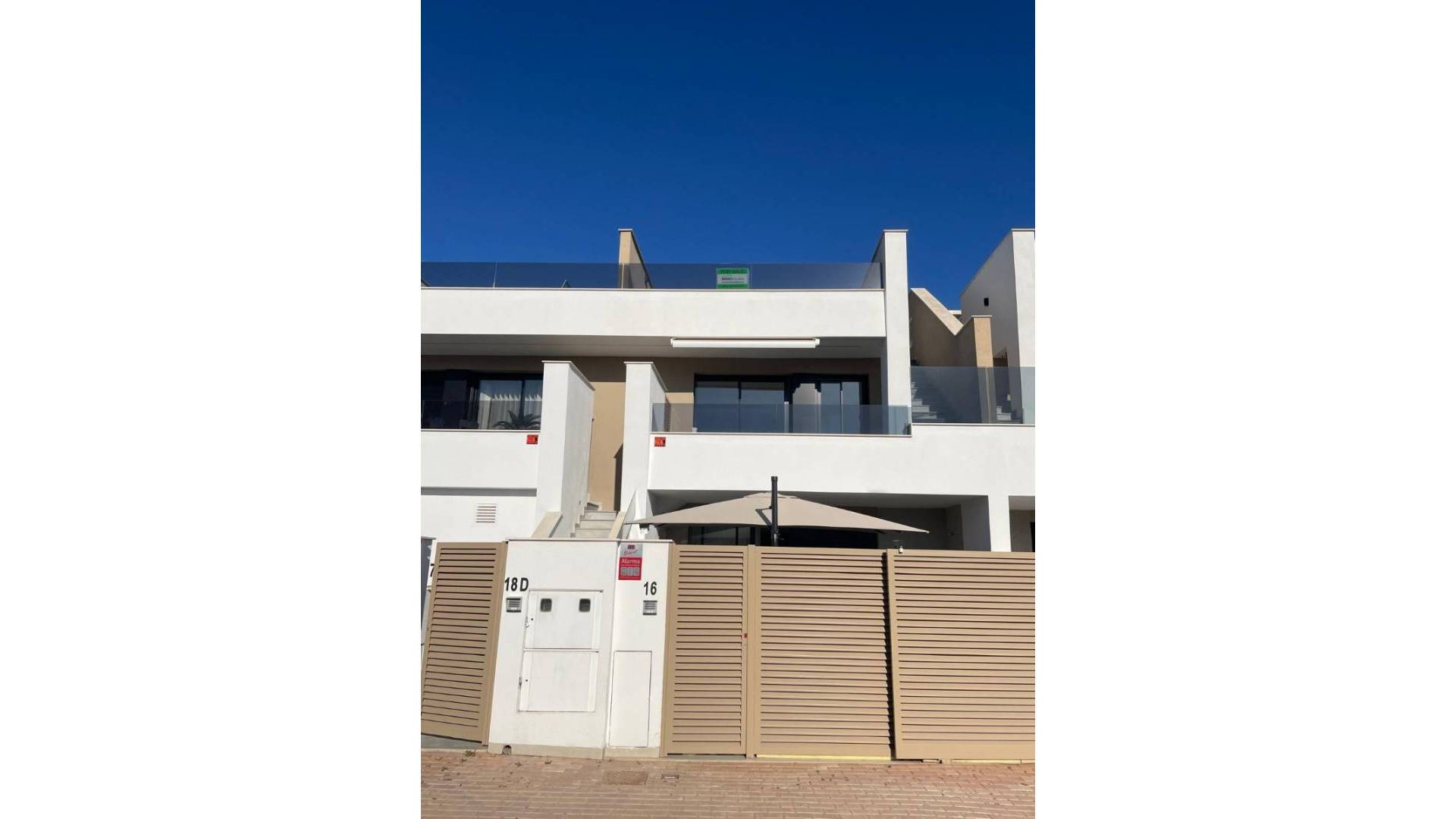 Tweedehands - Penthouse - San Pedro del Pinatar - San Pedro del Pinatar pueblo