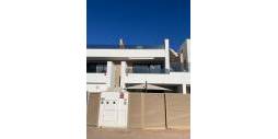 Tweedehands - Penthouse - San Pedro del Pinatar - San Pedro del Pinatar pueblo