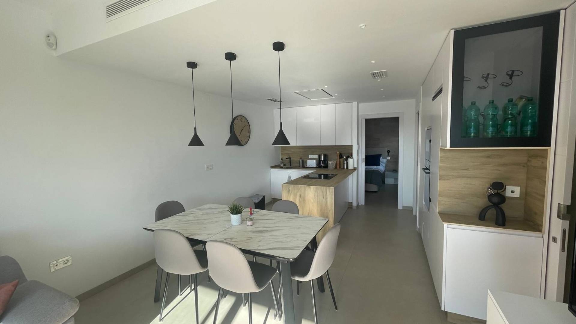 Tweedehands - Penthouse - San Pedro del Pinatar - San Pedro del Pinatar pueblo