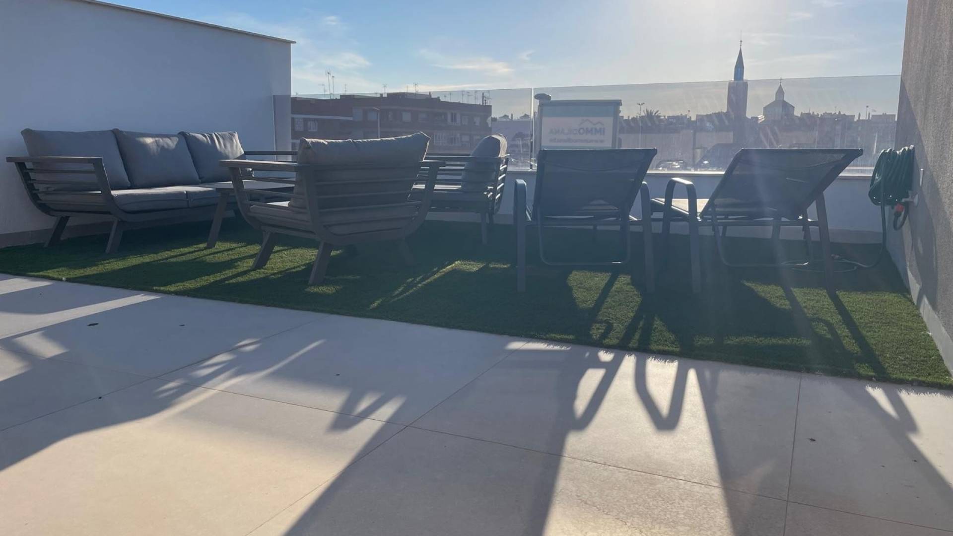 Tweedehands - Penthouse - San Pedro del Pinatar - San Pedro del Pinatar pueblo