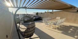 Tweedehands - Penthouse - San Pedro del Pinatar - San Pedro del Pinatar pueblo