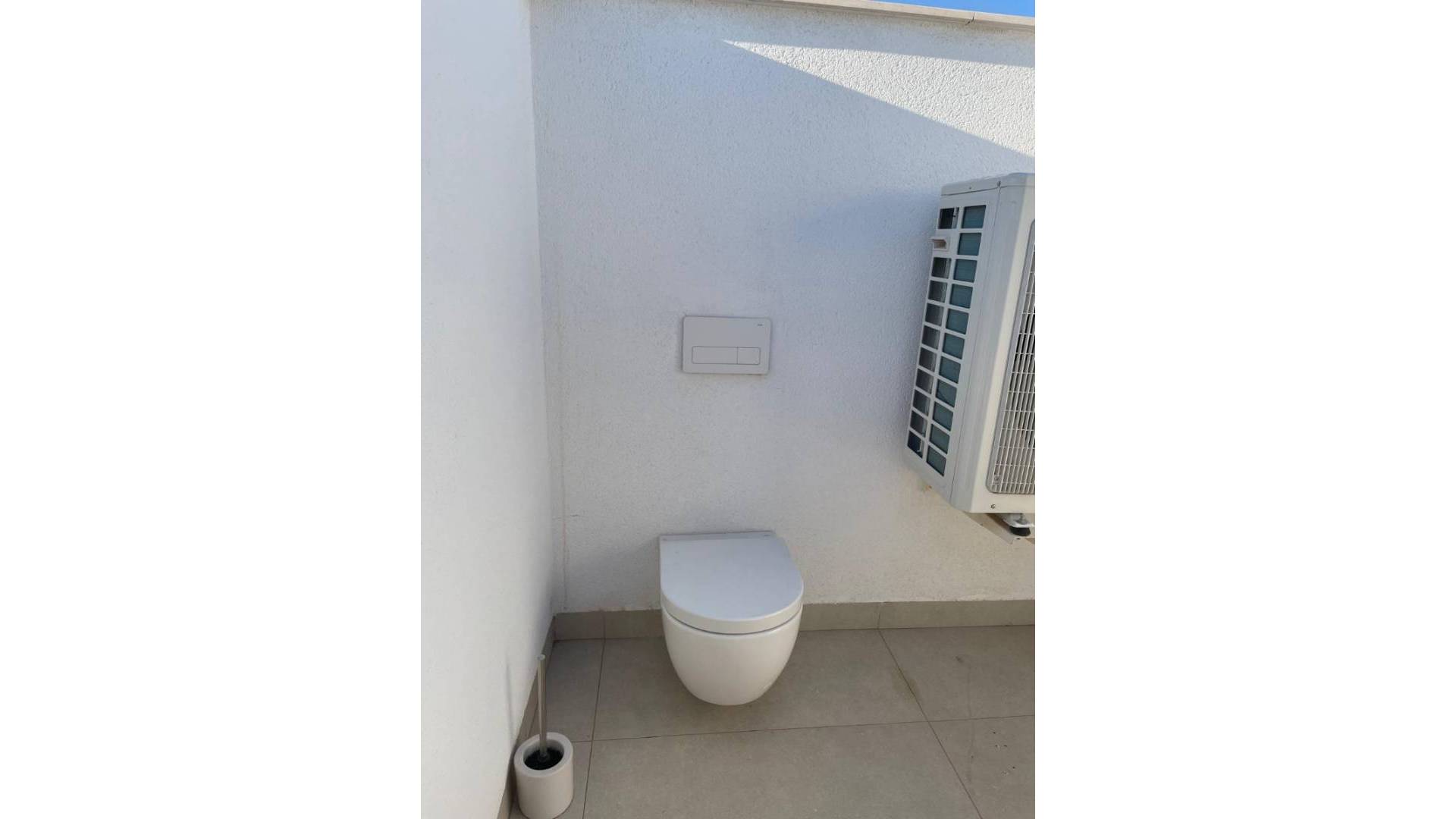 Tweedehands - Penthouse - San Pedro del Pinatar - San Pedro del Pinatar pueblo