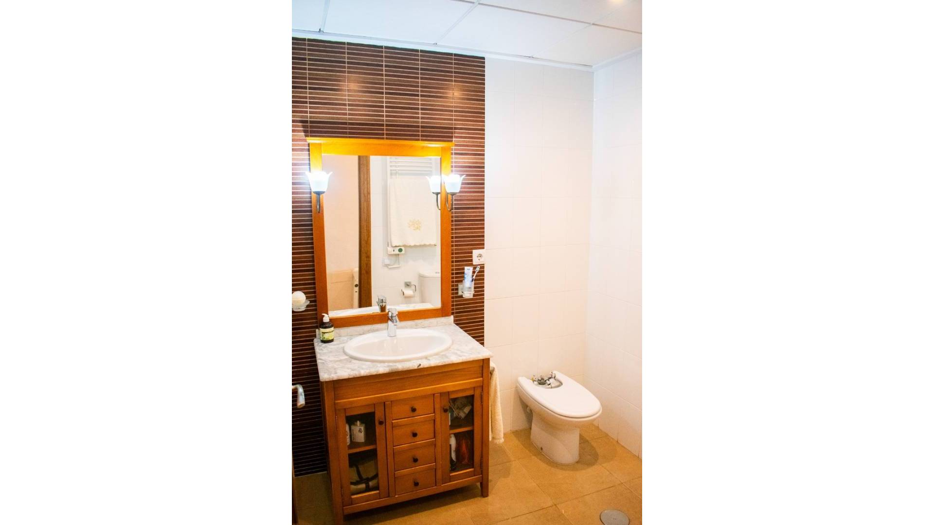 Tweedehands - Penthouse - San Pedro del Pinatar