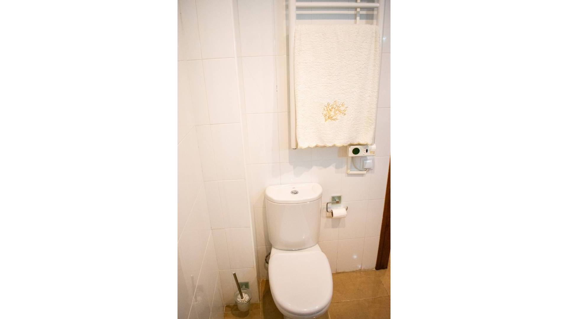 Tweedehands - Penthouse - San Pedro del Pinatar