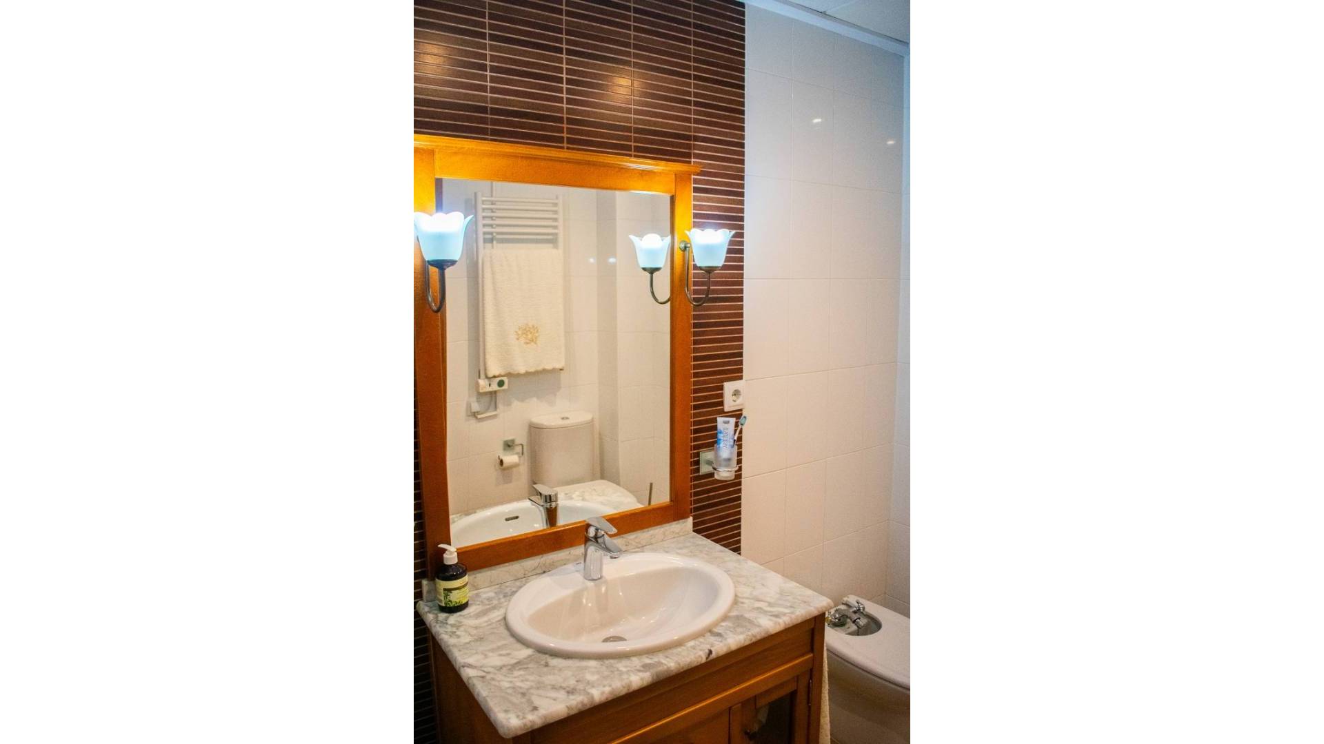 Tweedehands - Penthouse - San Pedro del Pinatar