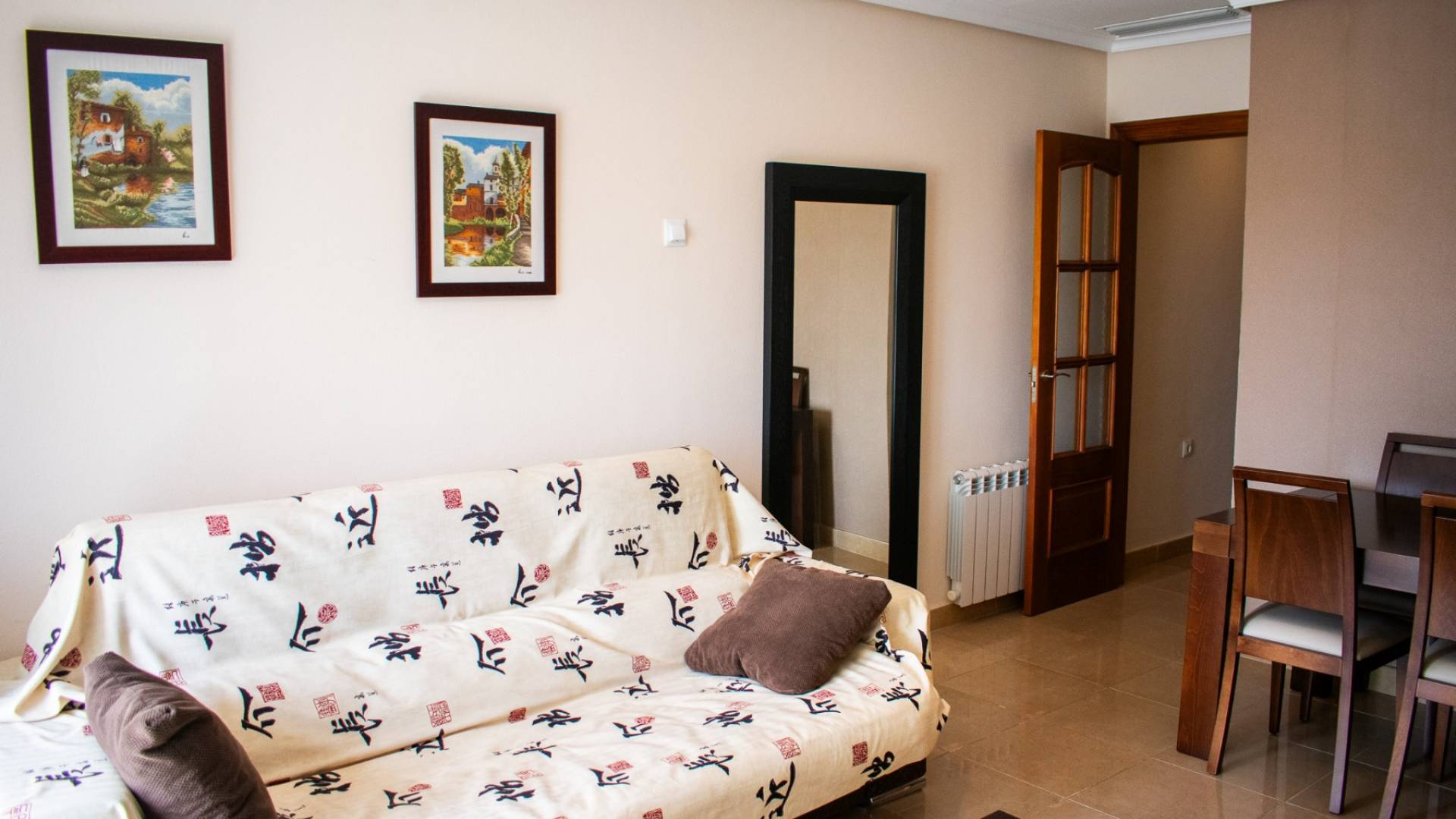 Tweedehands - Penthouse - San Pedro del Pinatar