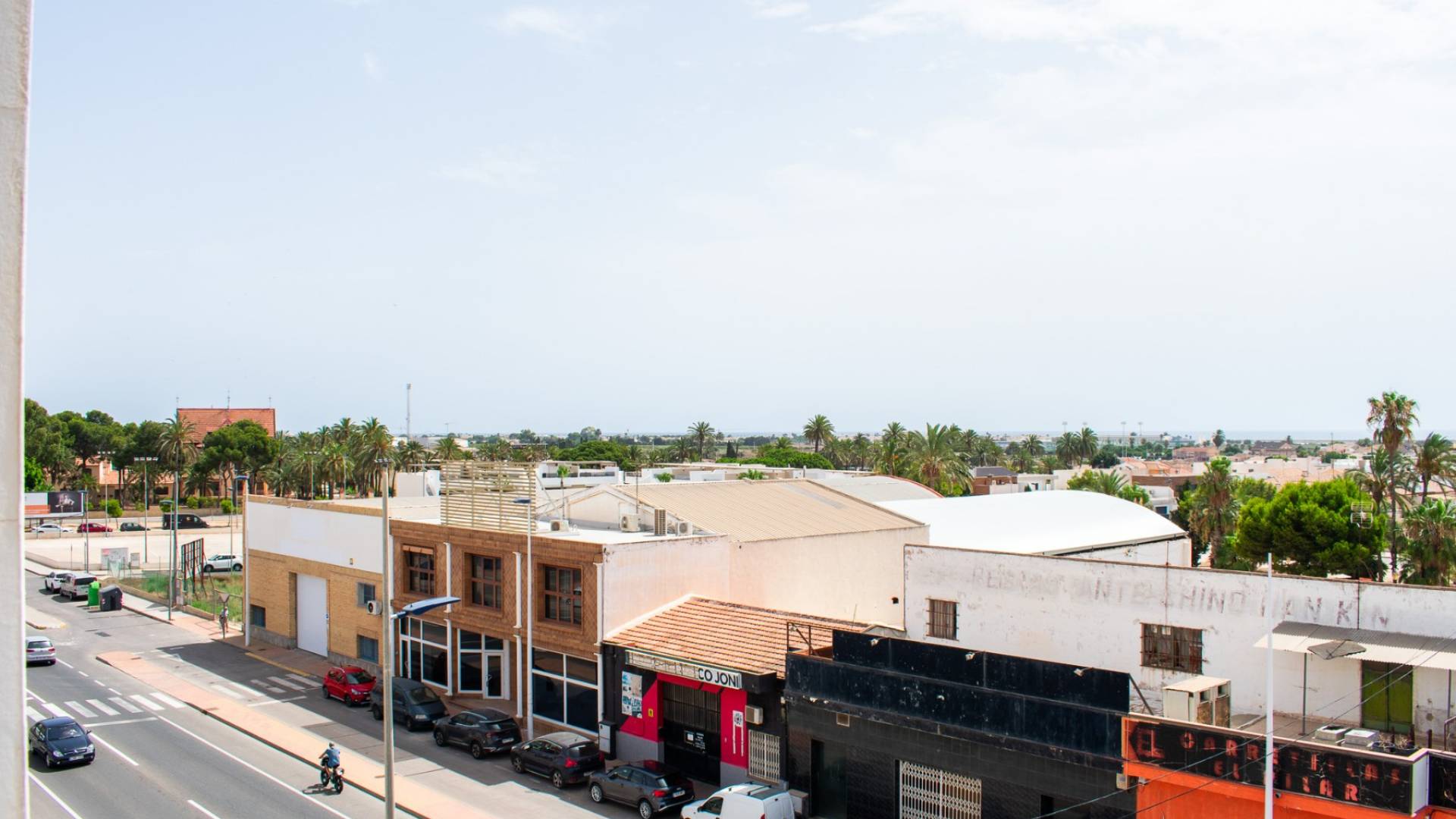 Tweedehands - Penthouse - San Pedro del Pinatar