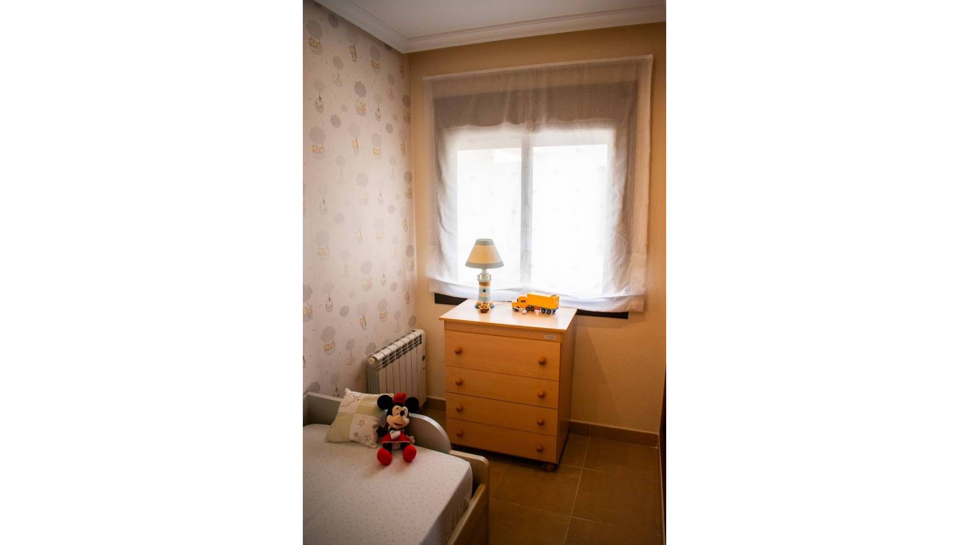 Tweedehands - Penthouse - San Pedro del Pinatar