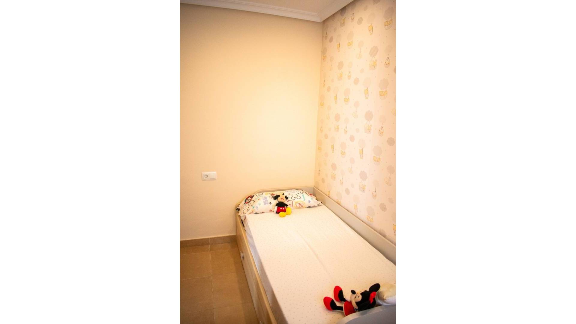 Tweedehands - Penthouse - San Pedro del Pinatar