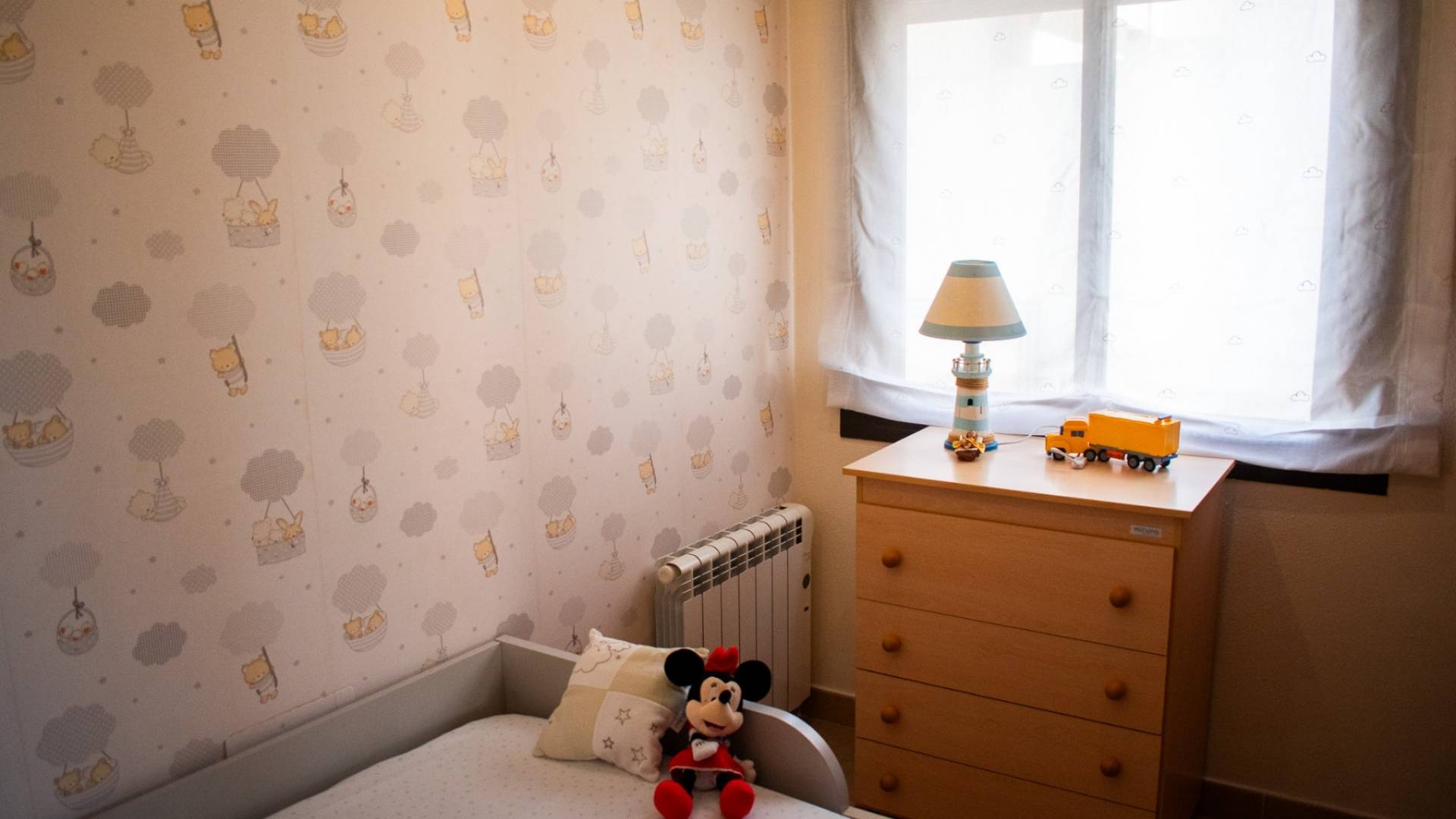 Tweedehands - Penthouse - San Pedro del Pinatar