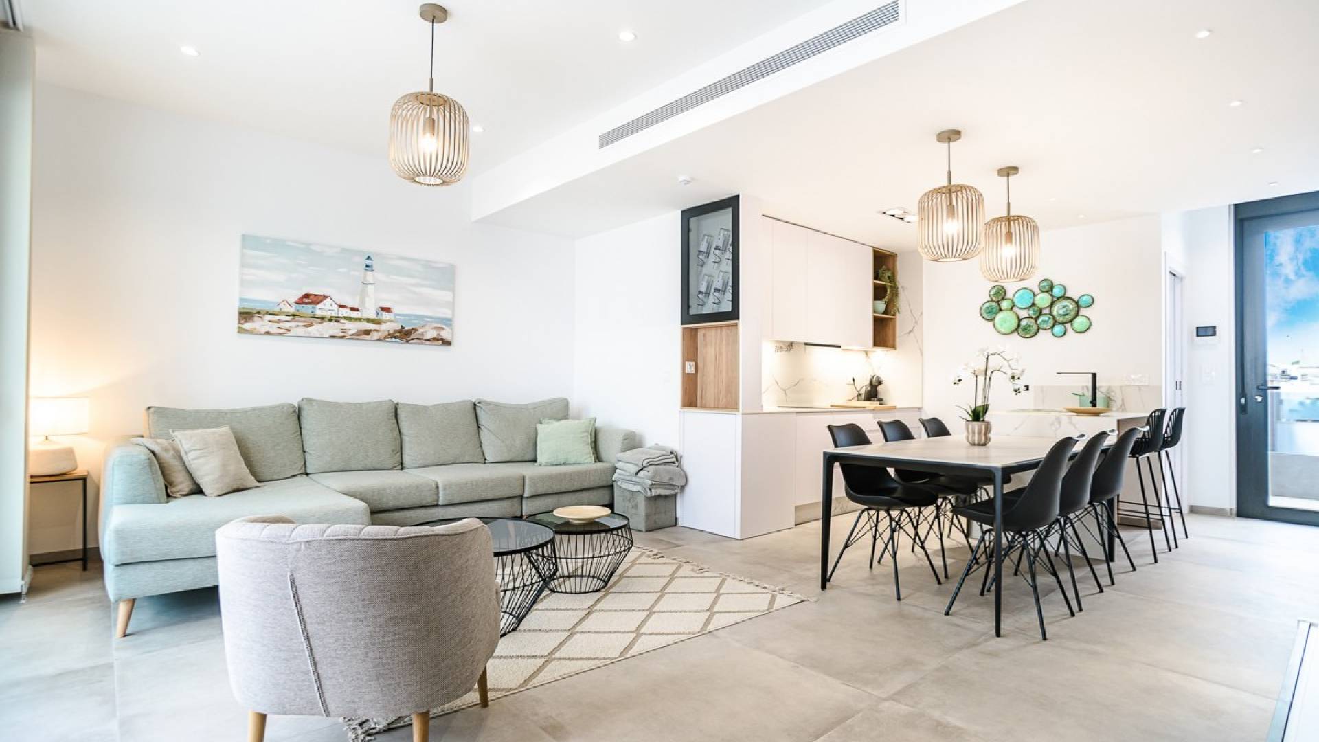 Tweedehands - Penthouse - San Pedro del Pinatar - 