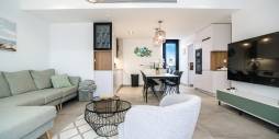 Tweedehands - Penthouse - San Pedro del Pinatar - 