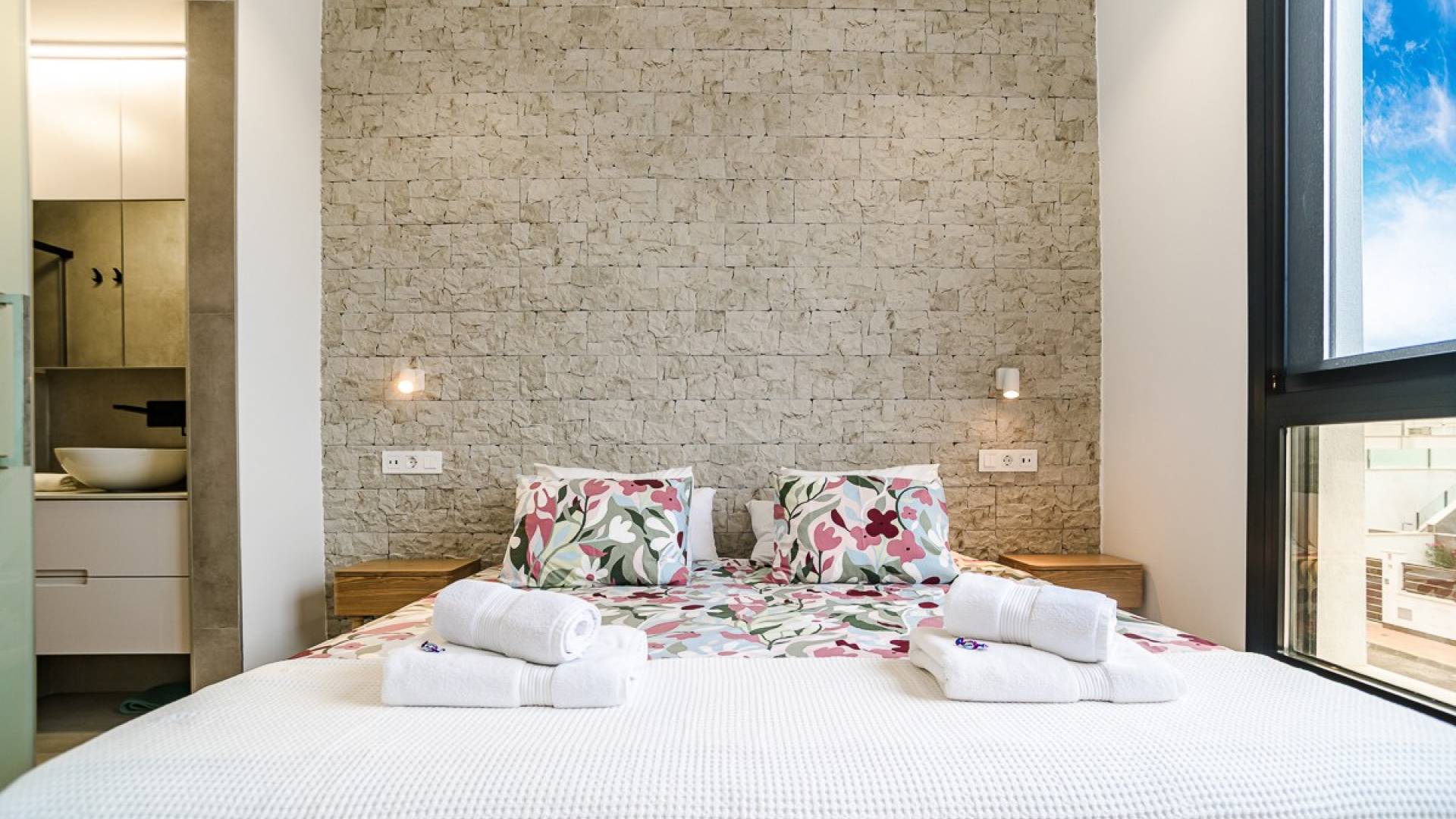 Tweedehands - Penthouse - San Pedro del Pinatar - 