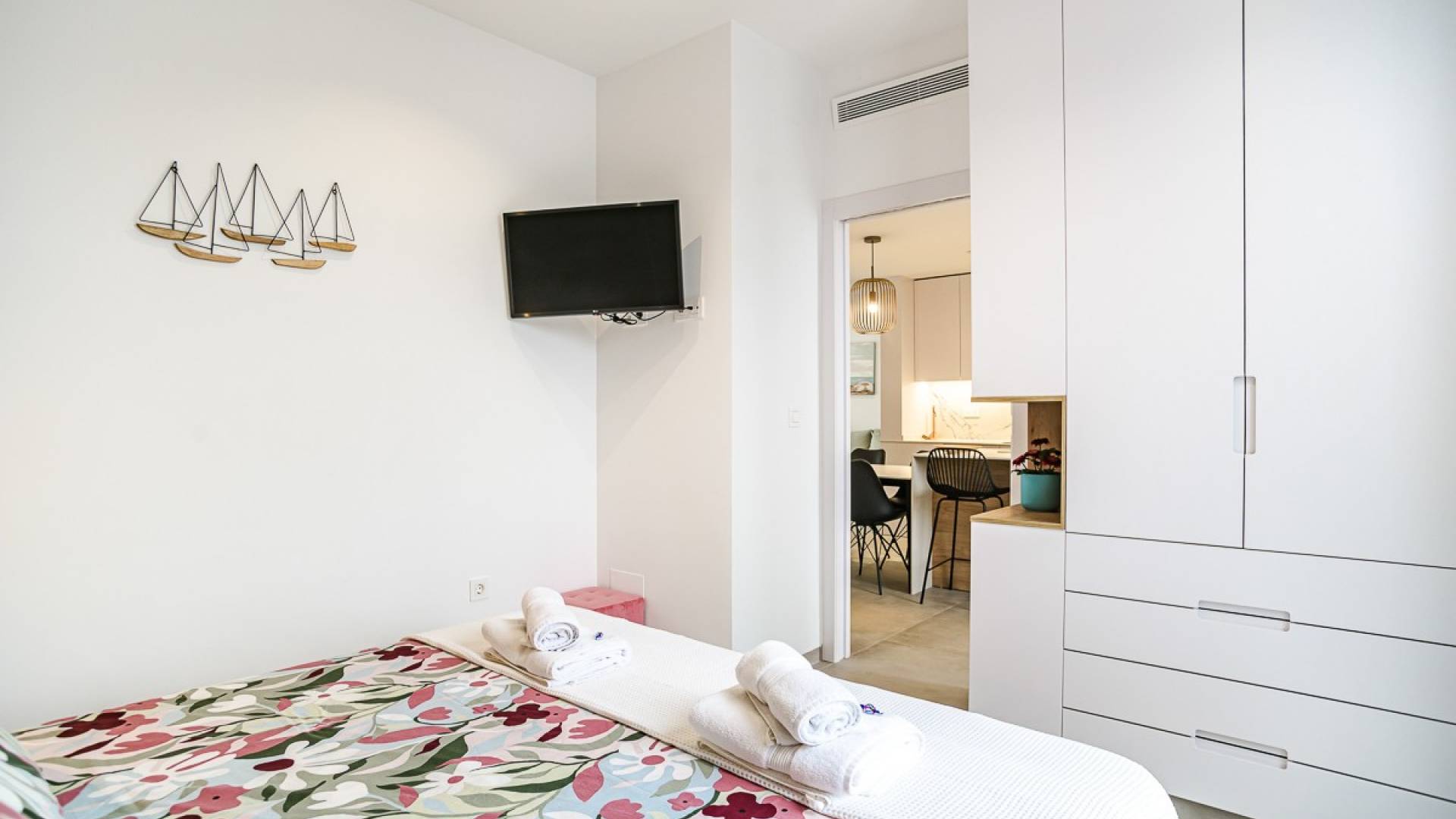 Tweedehands - Penthouse - San Pedro del Pinatar - 