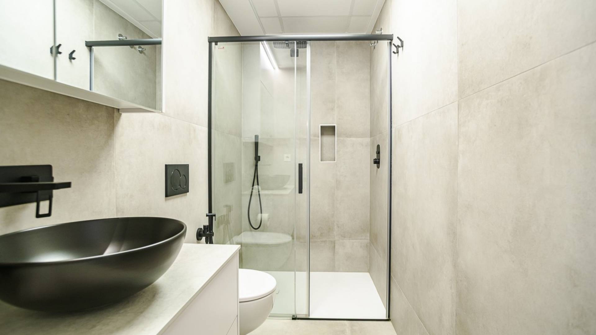 Tweedehands - Penthouse - San Pedro del Pinatar - 